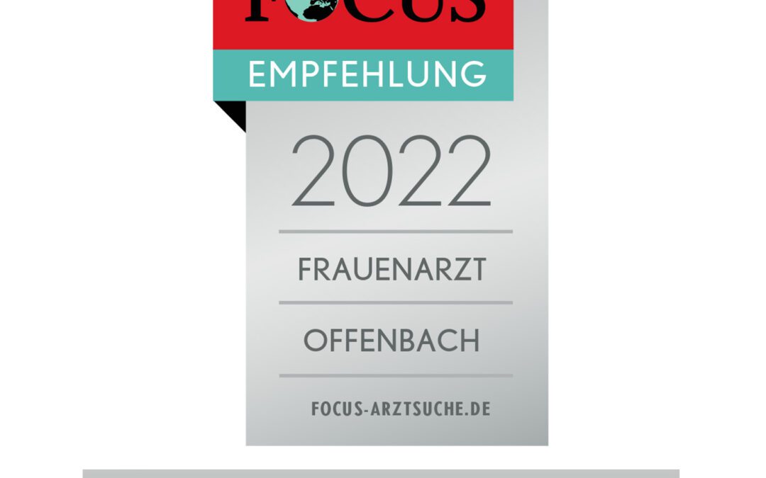 Focus 2022