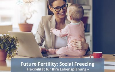Social Freezing