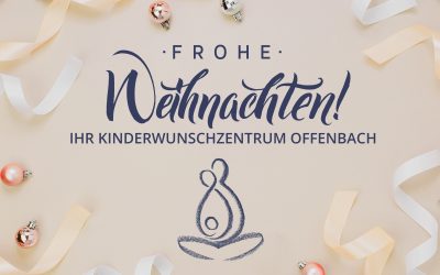 Frohe Weihnachten