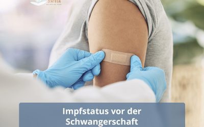 Impfstatus vor der Schwangerschaft: Sicherheit für Sie und Ihr Baby