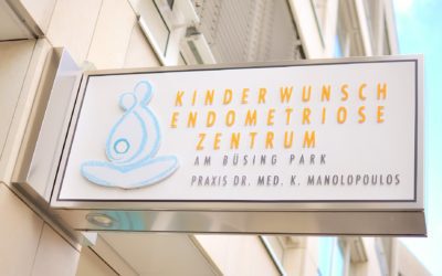 Warum das Kinderwunschzentrum am Büsing Park?