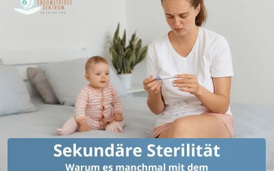 Sekundäre Sterilität