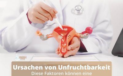 Warum bleibt der Kinderwunsch unerfüllt?