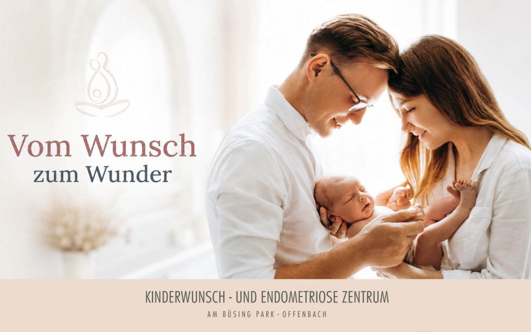Vom Wunsch zum Wunder