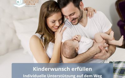 Unerfüllter Kinderwunsch