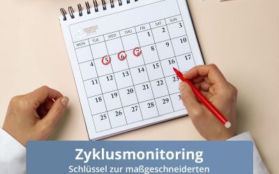 Zyklusmonitoring